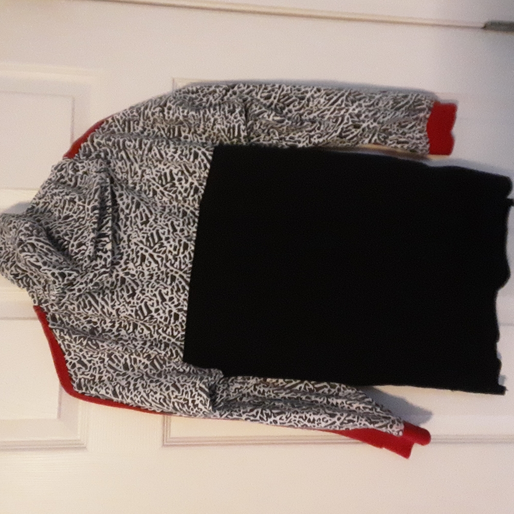 Evolution hoodie for boys
